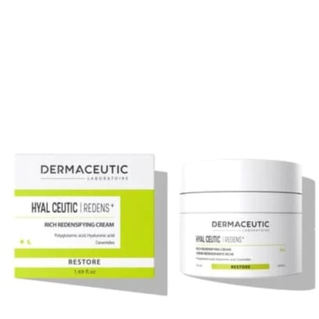 Dermaceutic Hyal Ceutic Redens+ 50ml