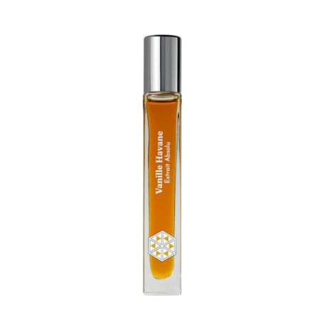 Les Indemodables Vanille Havane Extrait Absolu Roll On 12.5ml