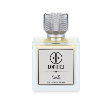 Sablo - The Scent of Power EdP 100ml