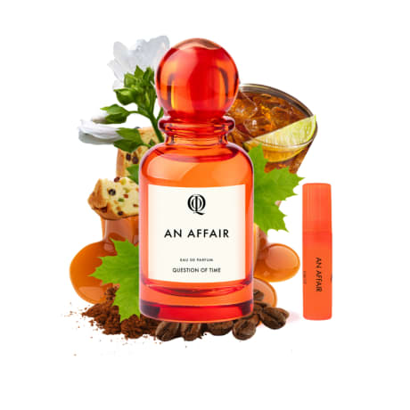 QOT Discovery Sample Kit 5x1.5 ml