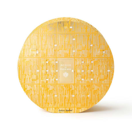 Acqua di Parma Holiday 2025 advent calendar