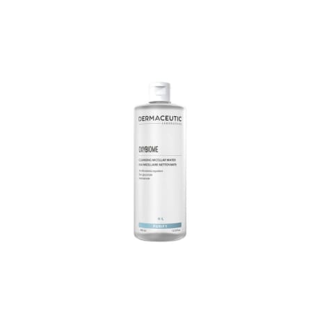 Dermaceutic Oxybiome Micellar water 400ml