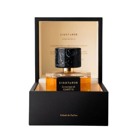 Eight & Bob La musique de Christie Extrait de Parfum 50ml