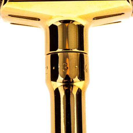 Merkur Futur 700 Gold