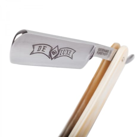 Giesen & Forsthoff Open Razor Horn Light