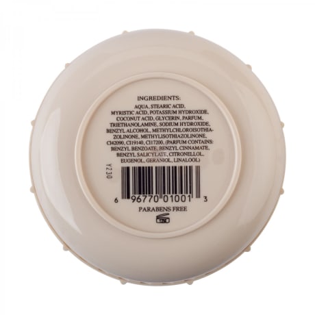 Taylor of Old Bond Street Sandalwood Shaving Cream Bowl