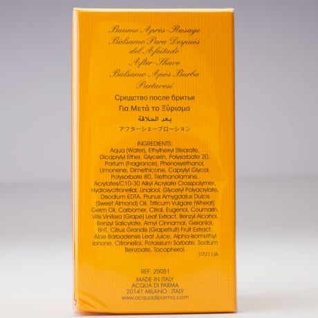 Acqua di Parma Colonia After Shave Balm