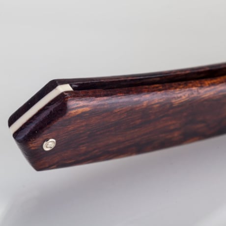 Thiers-Issard Sabatier Razor Desert Ironwood