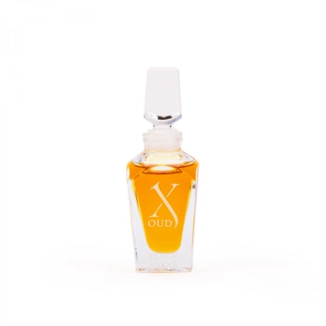Xerjoff Black Sukar Drop Attar