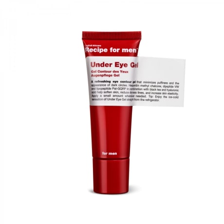 Recipe: Under Eye Gel