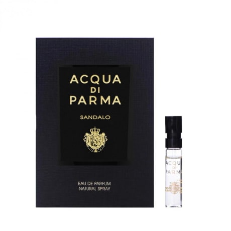 Acqua Di Parma Sandalo EdC Sample