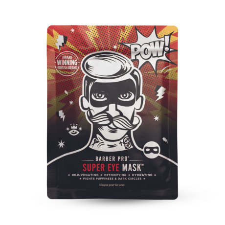 Barber Pro Super eye mask