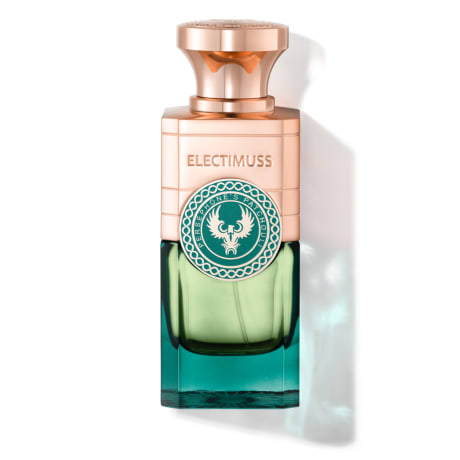 Electimuss London Persephone's Patchouli