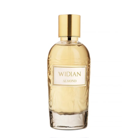 Widian Rose Arabia Almond 100ml