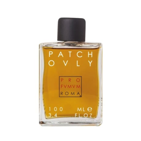Profumum Roma Patchouly EdP
