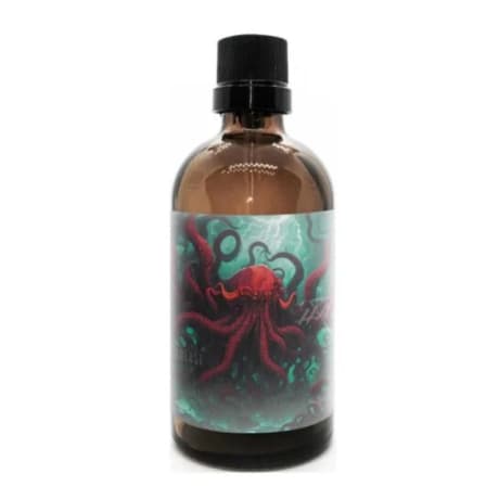 HAGS Seabeast Aftershave Lotion 100 ml