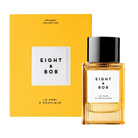 Eight & Bob Le Pari d´Honfleur EdP
