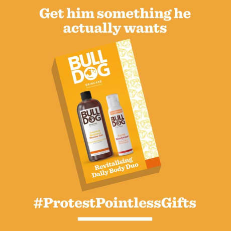 Revitalising Daily Body Duo 500+125 ml