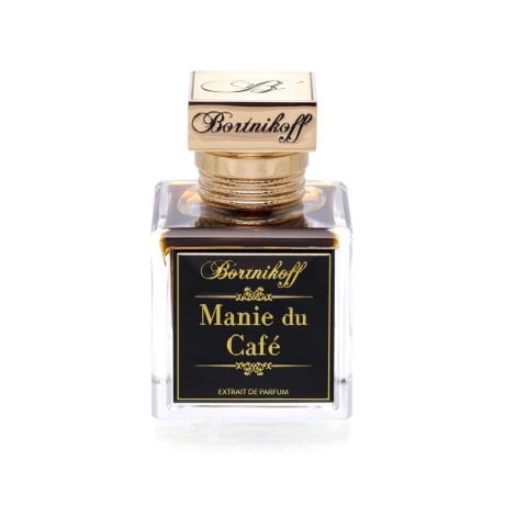 Bortnikoff Manie du Cafe Extrait de Parfum