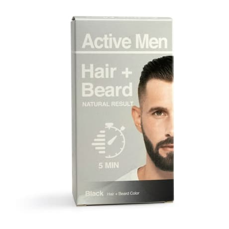 Active Men 3.01 Black