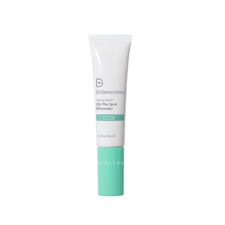 Dr Dennis Gross Alpha Beta On The Spot Gel 30ml