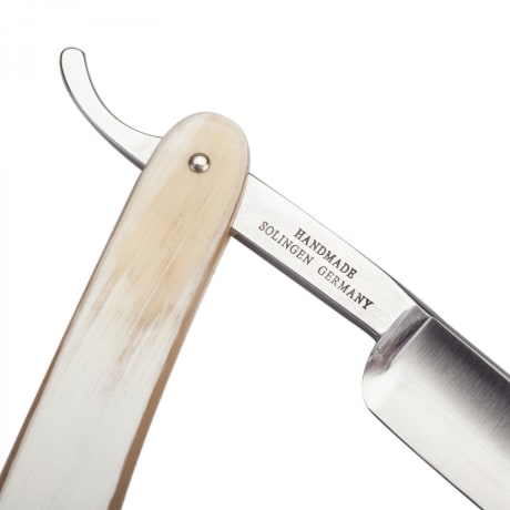 Giesen & Forsthoff Open Razor Horn Light