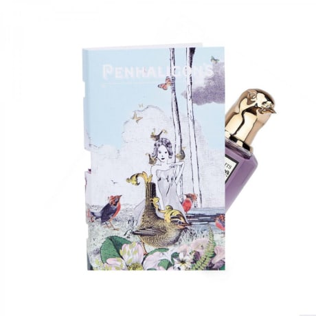 Penhaligon's The Ingenue Cousin Flora Sample