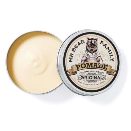 Mr Bear Pomade Original