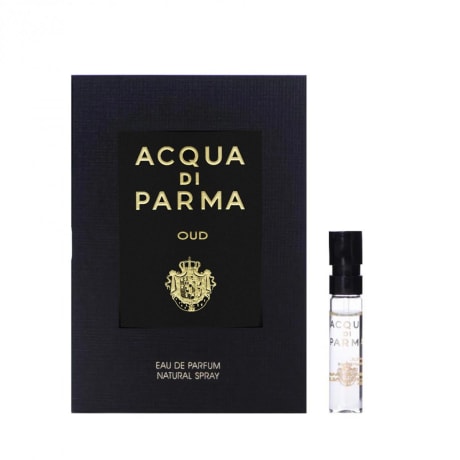 Acqua di Parma  Oud EdP Sample