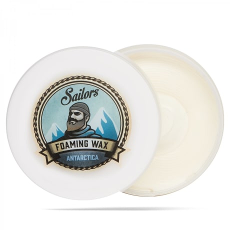 Sailor's Foaming Wax Antarctica