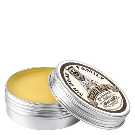Mr Bear Beard Balm_Wdl
