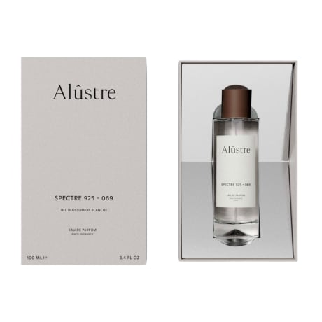 Alustre Spectre 925 - 069 The Blossom  Of Blanche