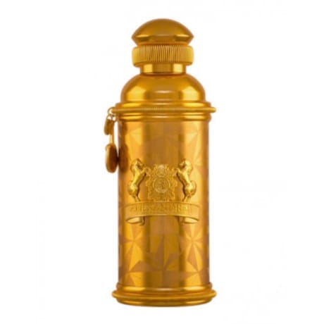 Alexandre. J Golden Oud