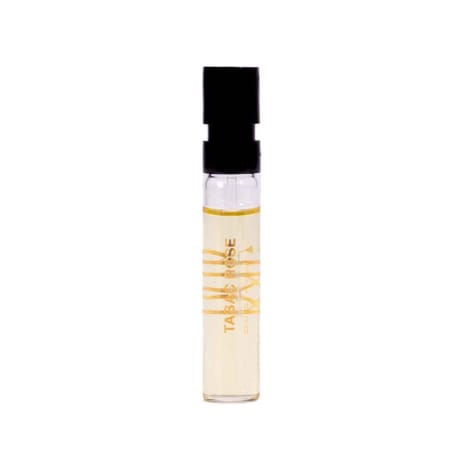 BDK Parfums Tabac Rose EdP 2 ml sample