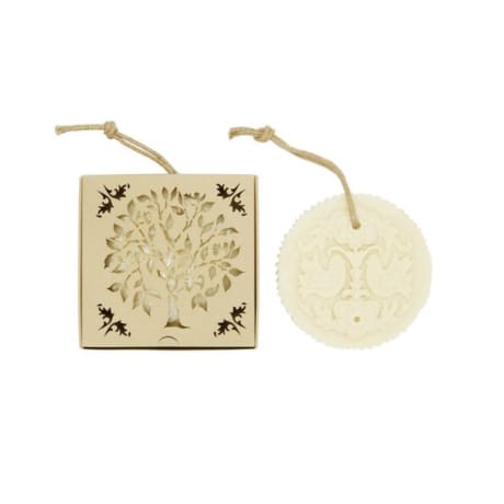 Castelbel Lovebirds Cedar Rose Soap