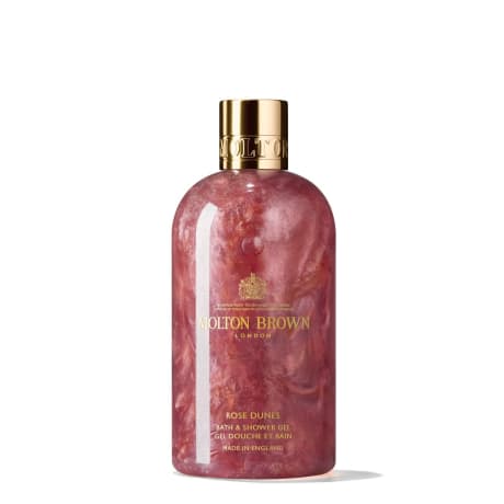Molton Brown Rose Dunes Body Wash 300ml