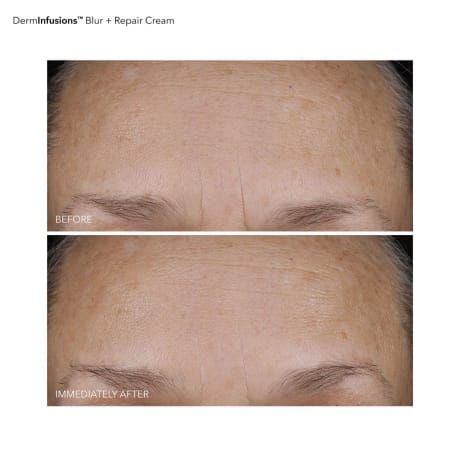 DermInfusions Blur + Repair Cream
