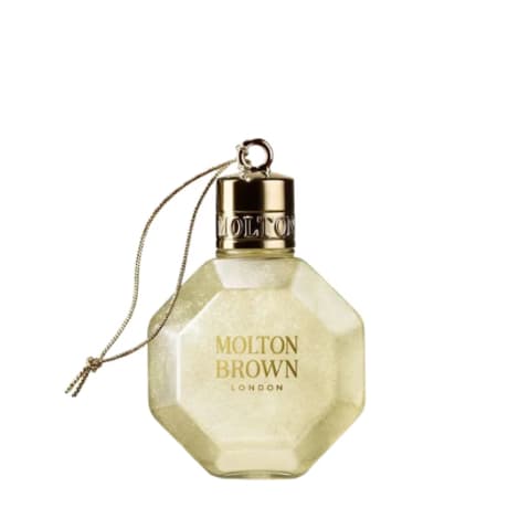 Molton Brown Vintage 2023 Shower Gel Bauble
