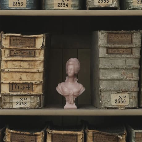 Trudon Marie Antoinette Byst