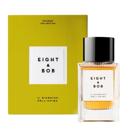Eight & Bob Il Giardino Dell´Anima EdP