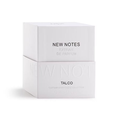 New Notes Talco Extrait De Parfum 50ml