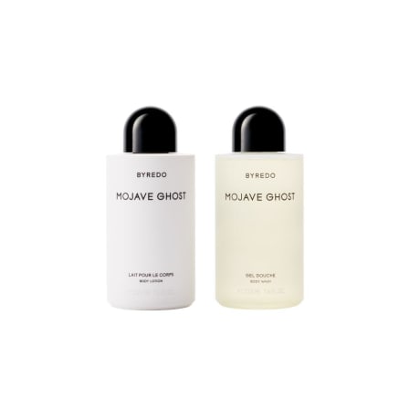 BYR BODY WASH & LOTION MOJAVE SET H25 450ml