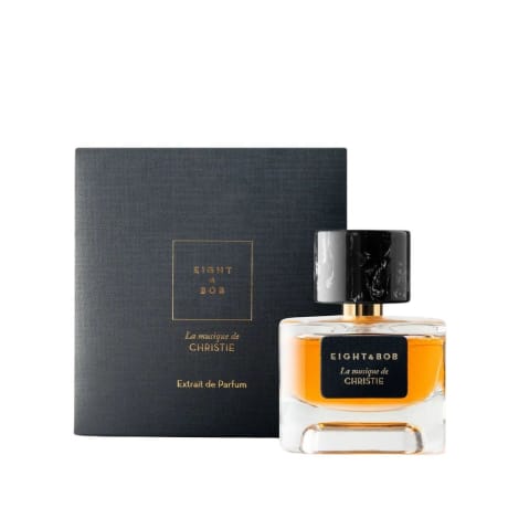 Eight & Bob La musique de Christie Extrait de Parfum 50ml
