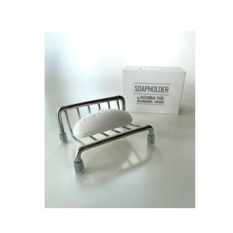 Victoria Soap holder