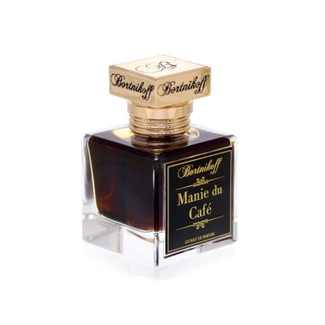 Bortnikoff Manie du Cafe Extrait de Parfum