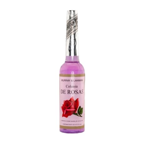 Murray & Lanman Rose Cologne