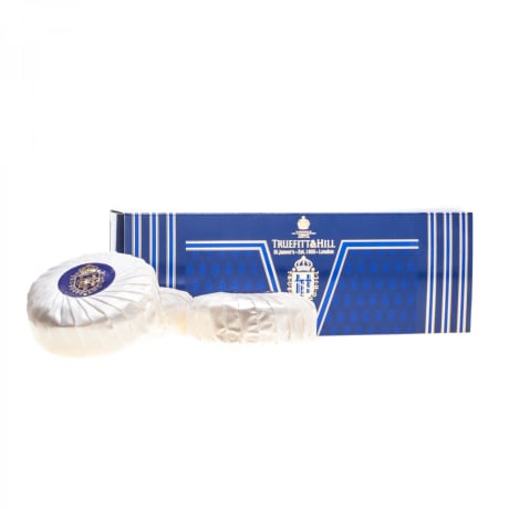 Truefitt & Hill Trafalgar Triple Soap 3x150g