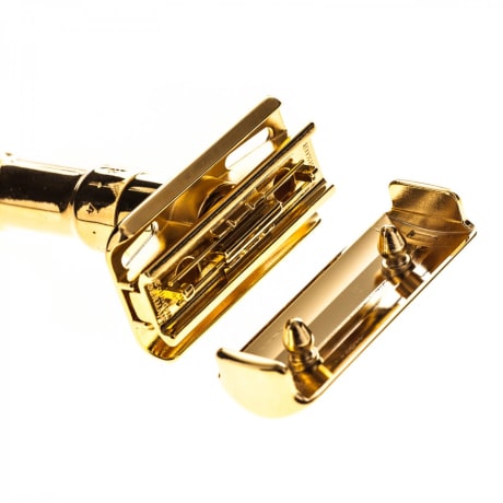 Merkur Futur 700 Gold