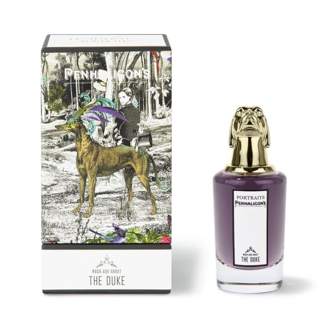 Penhaligon's Portraits Much Ado About The Duke EdP