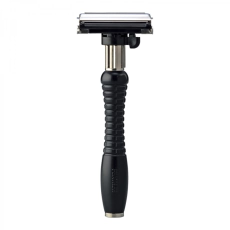 Feather Adjustable Double Edge Razor